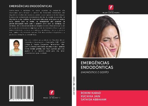 EMERGÊNCIAS ENDODÔNTICAS