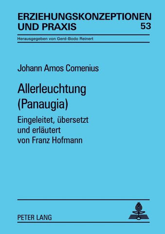 Allerleuchtung (Panaugia)