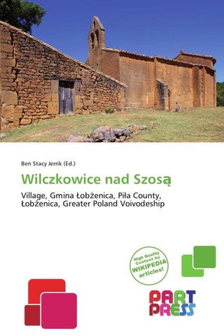 Wilczkowice nad Szos¿