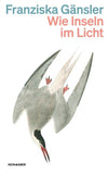 Wie Inseln im Licht