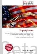 Superpower