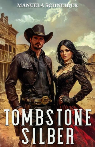 Tombstone Silber