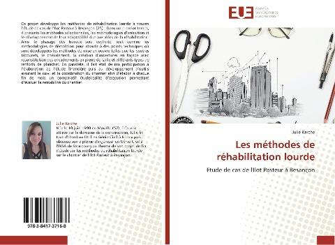 Les méthodes de réhabilitation lourde