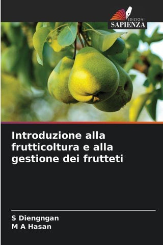 Introduzione alla frutticoltura e alla gestione dei frutteti