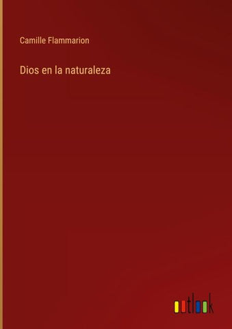 Dios en la naturaleza