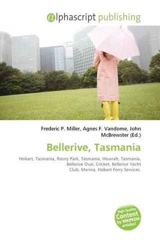 Bellerive, Tasmania
