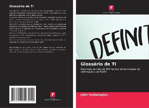 Glossário de TI