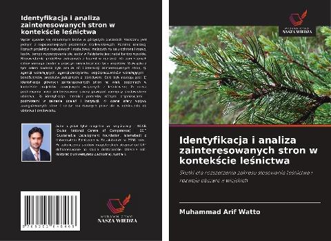 Identyfikacja i analiza zainteresowanych stron w kontek¿cie le¿nictwa