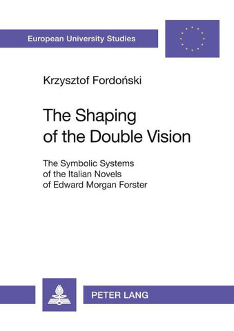 The Shaping of the Double Vision
