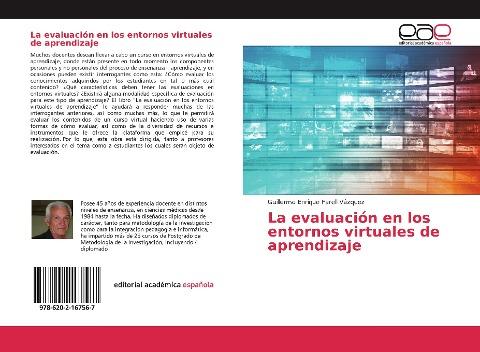 La evaluación en los entornos virtuales de aprendizaje