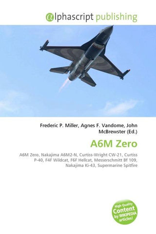 A6M Zero
