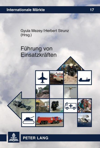 Fuehrung von Einsatzkraeften