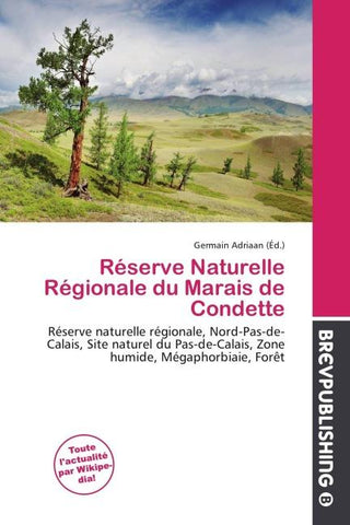 Réserve Naturelle Régionale du Marais de Condette