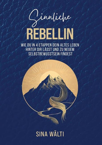 Sinnliche Rebellin