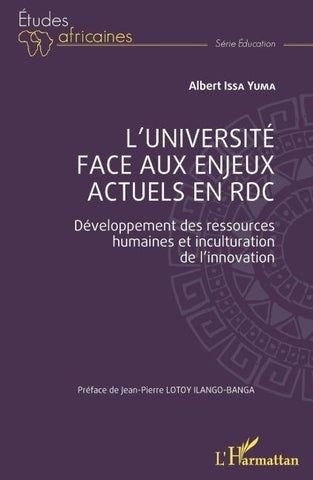 L'université face aux enjeux actuels en RDC