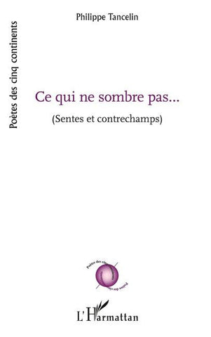 Ce qui ne sombre pas