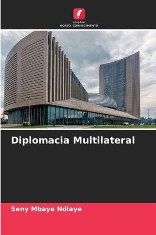 Diplomacia Multilateral