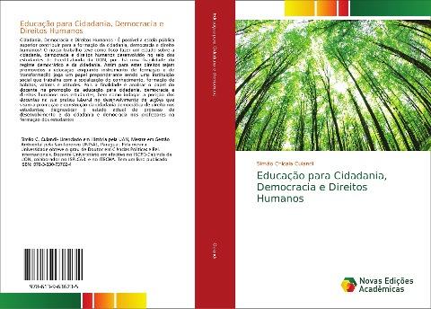 Educação para Cidadania, Democracia e Direitos Humanos