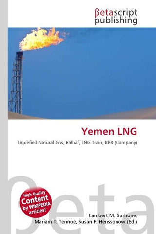 Yemen LNG