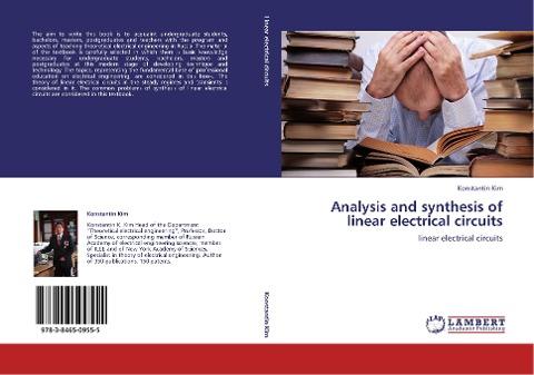 Analysis and synthesis of linear electrical circuits