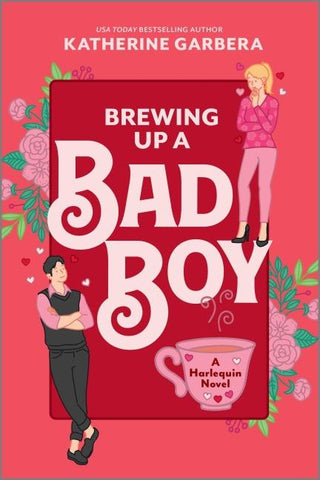 Brewing Up a Bad Boy