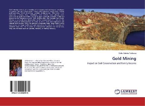 Gold Mining