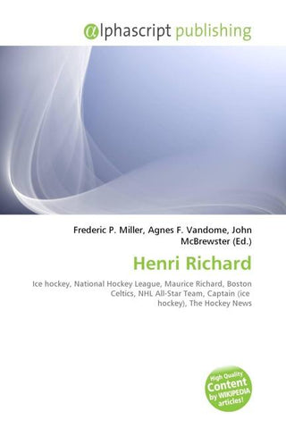 Henri Richard