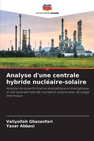 Analyse d'une centrale hybride nucléaire-solaire