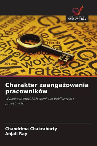 Charakter zaanga¿owania pracowników