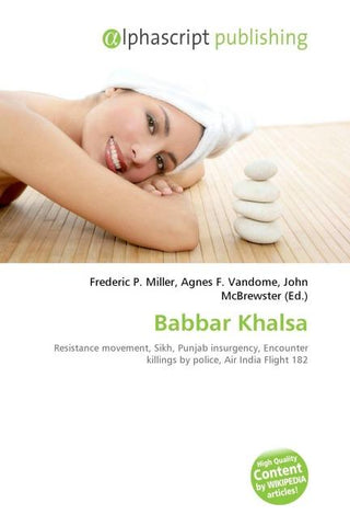 Babbar Khalsa