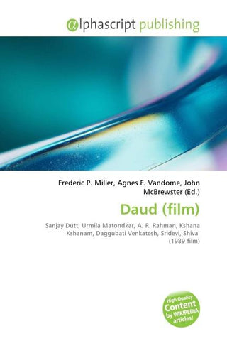 Daud (film)