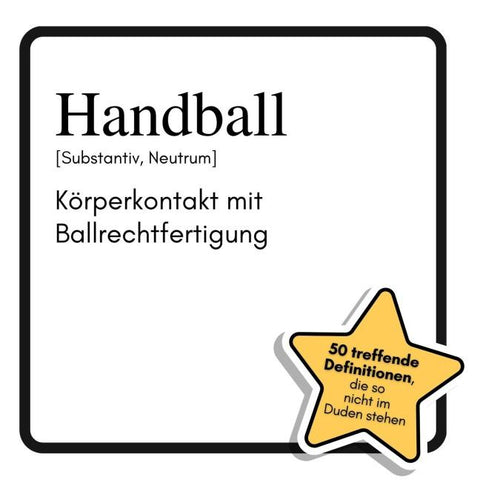 Handball