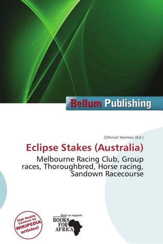 Eclipse Stakes (Australia)