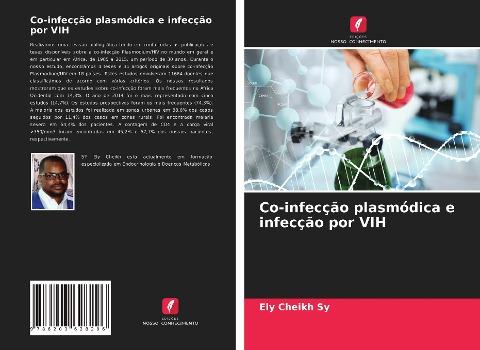 Co-infecção plasmódica e infecção por VIH