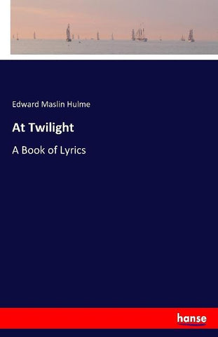 At Twilight