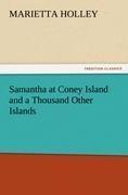 Samantha at Coney Island and a Thousand Other Islands