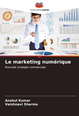 Le marketing numérique