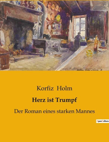 Herz ist Trumpf