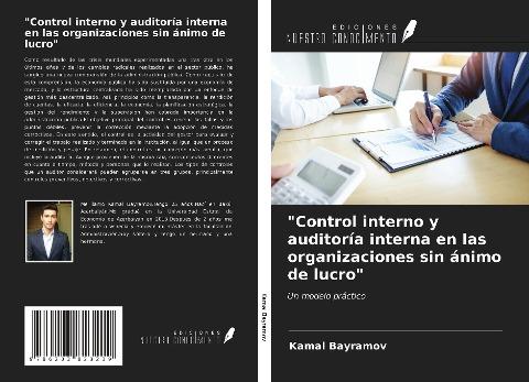 "Control interno y auditoría interna en las organizaciones sin ánimo de lucro"
