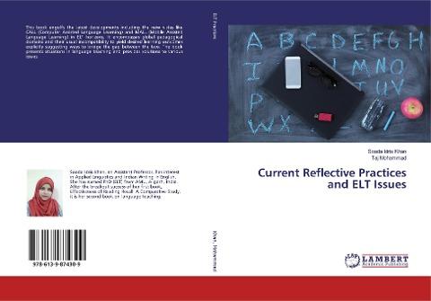 Current Reflective Practices and ELT Issues