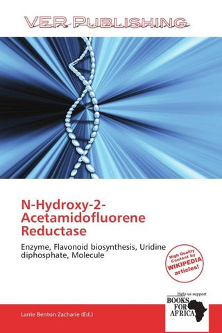 N-Hydroxy-2-Acetamidofluorene Reductase