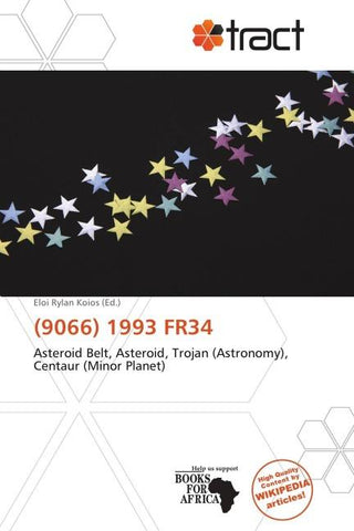 (9066) 1993 FR34