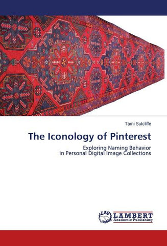The Iconology of Pinterest