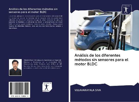 Análisis de los diferentes métodos sin sensores para el motor BLDC