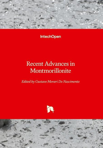 Recent Advances in Montmorillonite