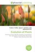 Evolution of Plants