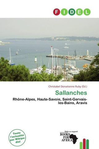 Sallanches