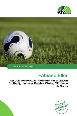 Fabiano Eller