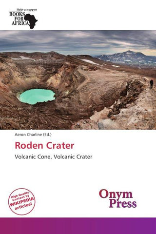 Roden Crater