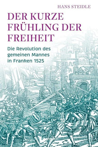 Der kurze Frühling der Freiheit